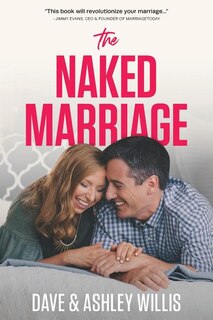 Front cover_The Naked Marriage