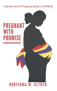 Front cover_Pregnant with Promise