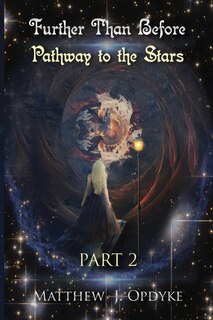 Front cover_Further Than Before