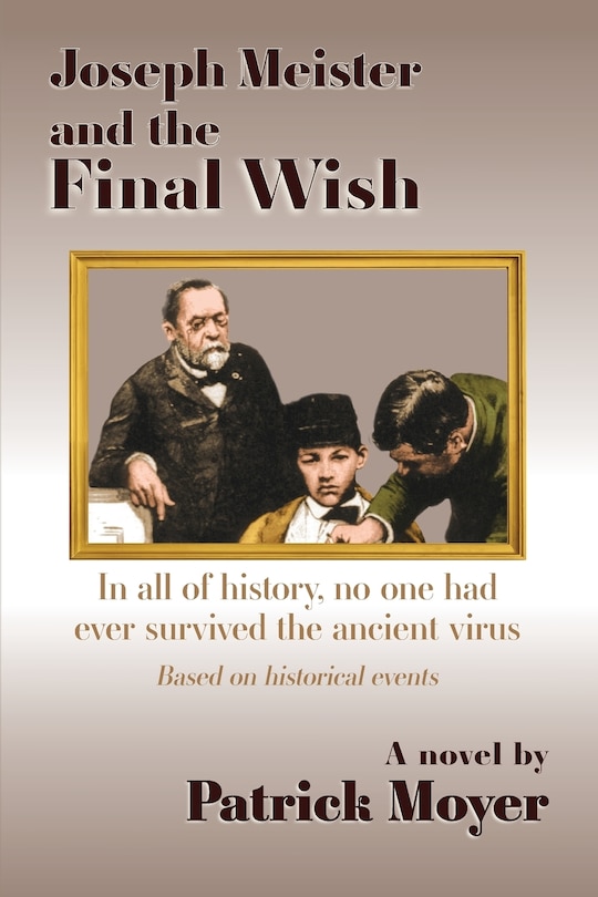 Couverture_Joseph Meister and the Final Wish