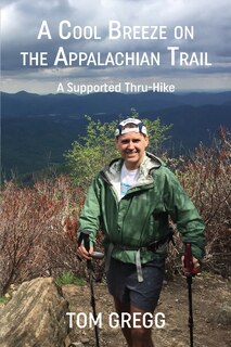 Front cover_A Cool Breeze on the Appalachian Trail