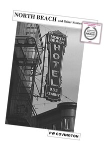 Front cover_North Beach and Other Stories