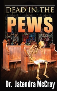 Front cover_Dead in the Pews