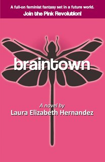 Front cover_Braintown
