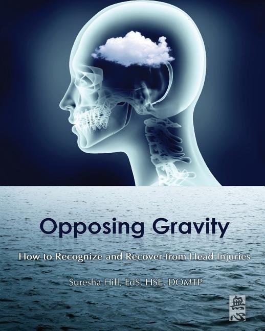 Couverture_Opposing Gravity