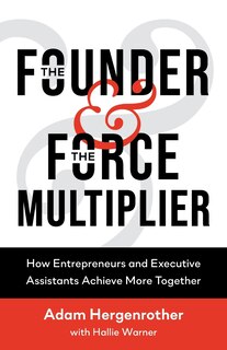 Front cover_The Founder & The Force Multiplier