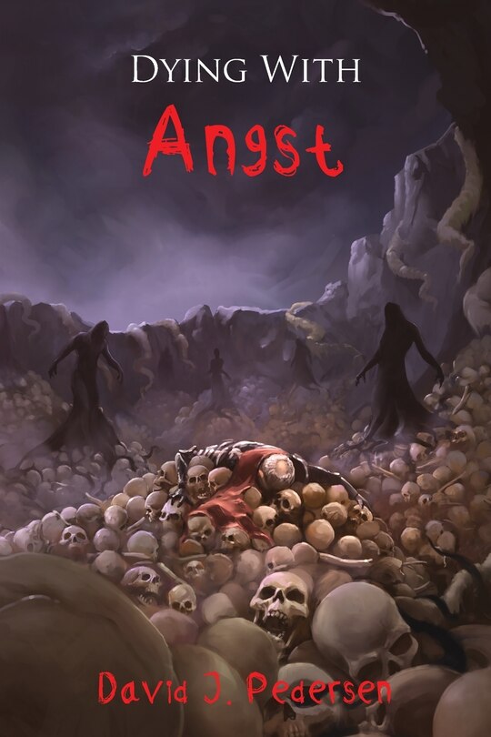 Front cover_Dying with Angst