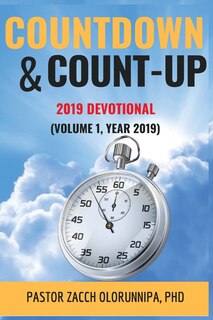 Front cover_Countdown and Count-Up Devotional