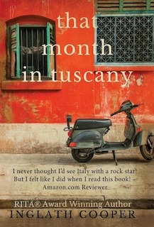 Front cover_That Month in Tuscany