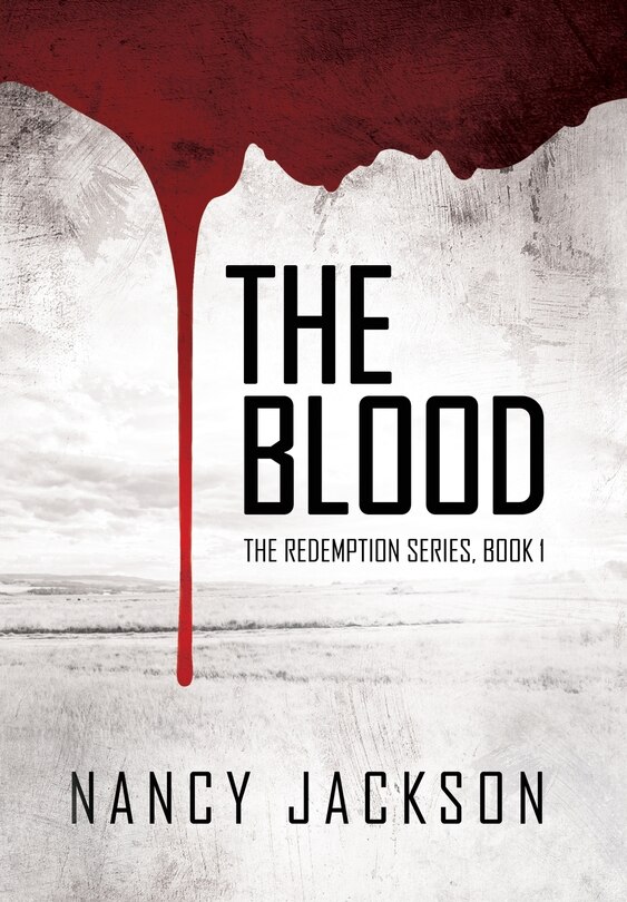 Couverture_The Blood