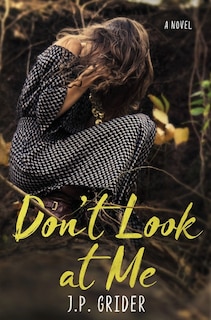 Front cover_Don't Look at Me