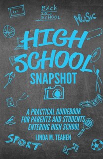 Front cover_High School Snapshot