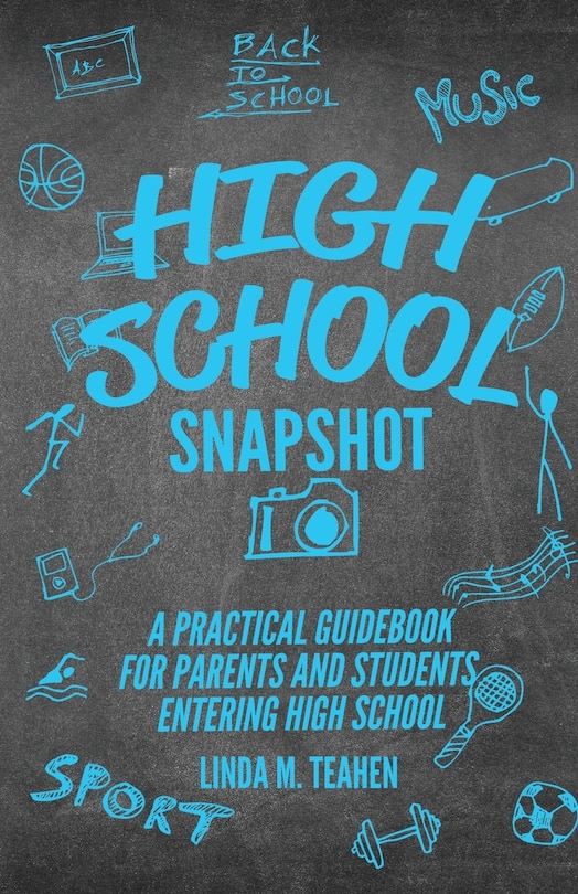 Front cover_High School Snapshot