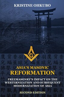 Couverture_Asia's Masonic Reformation