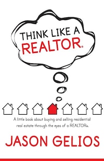 Couverture_Think Like a REALTOR(R)