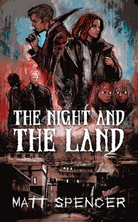Couverture_The Night and the Land