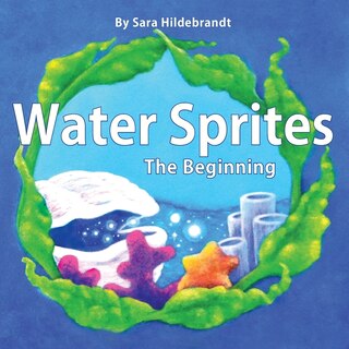 Front cover_Water Sprites