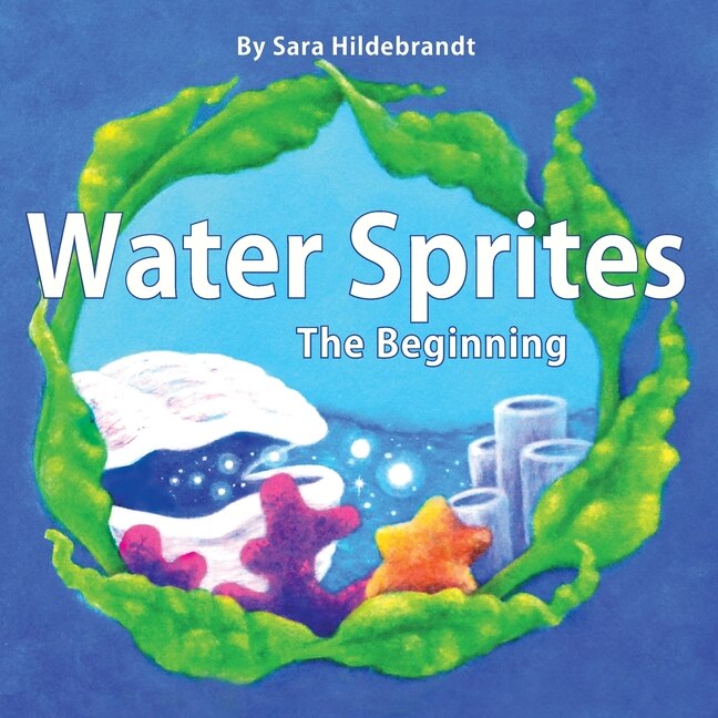 Front cover_Water Sprites