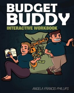 Couverture_Budget Buddy