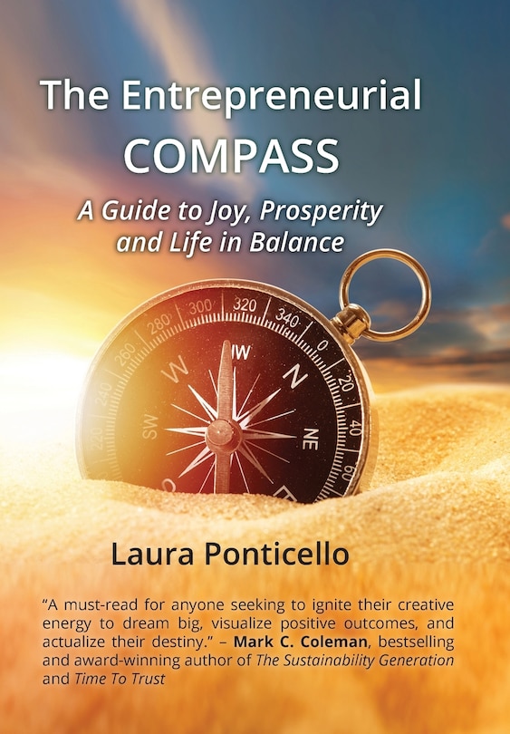 Couverture_The Entrepreneurial Compass