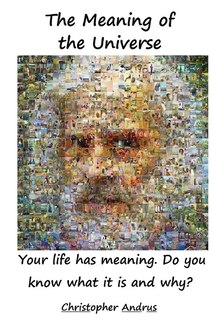 Front cover_The Meaning of the Universe