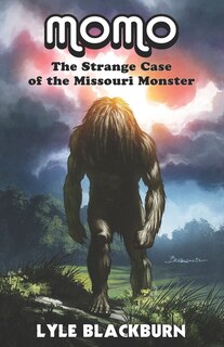 Momo: The Strange Case of the Missouri Monster image number 0