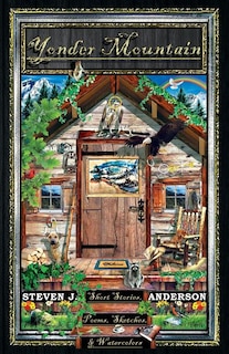 Front cover_Yonder Mountain
