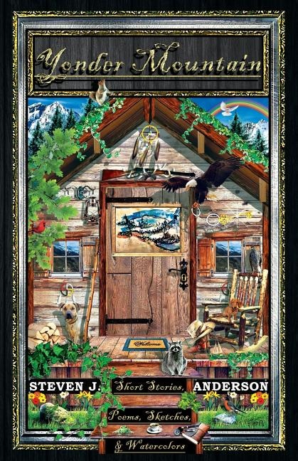 Front cover_Yonder Mountain