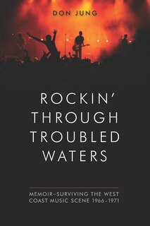 Front cover_Rockin' Through Troubled Waters