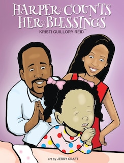 Couverture_Harper Counts Her Blessings