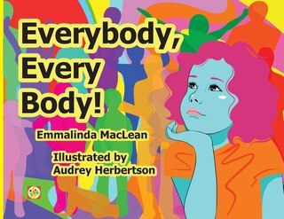 Front cover_Everybody, Every Body!