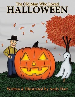 Couverture_The Old Man Who Loved Halloween