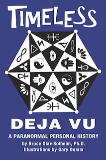 Couverture_Timeless Deja Vu