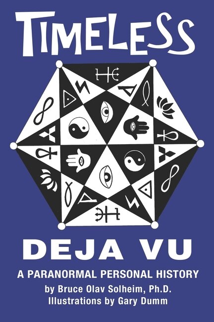 Couverture_Timeless Deja Vu