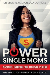 Front cover_POWER Single Moms