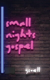 Front cover_Small Nights Gospel