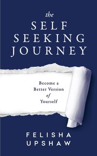 Front cover_The Self Seeking Journey