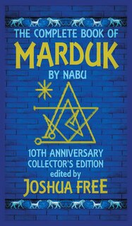 Couverture_The Complete Book of Marduk by Nabu