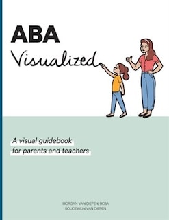 Front cover_ABA Visualized Guidebook 2nd Edition