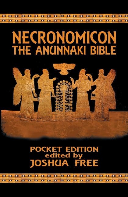 Front cover_Necronomicon