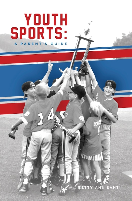 Front cover_Youth Sports