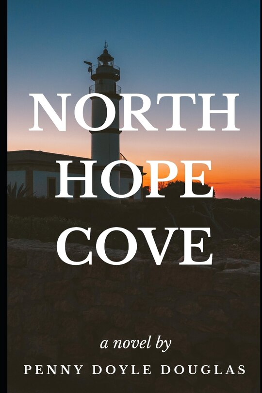 Front cover_North Hope Cove