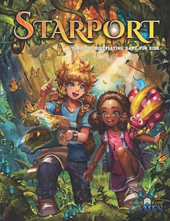 Front cover_Starport