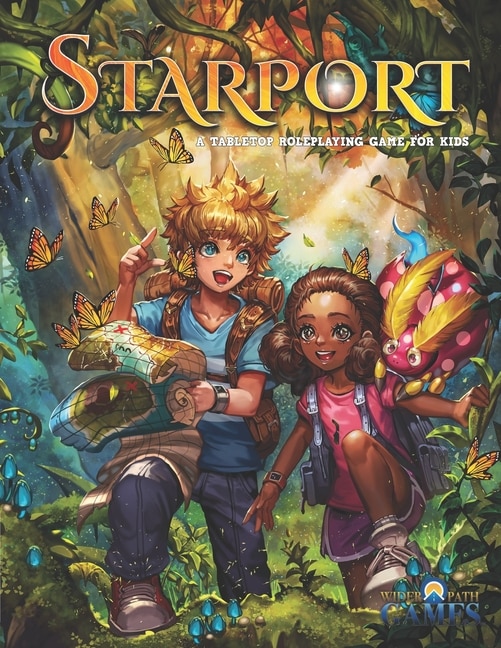 Front cover_Starport