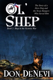 Front cover_Ol' Shep