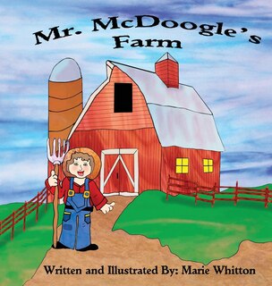 Couverture_Mr. McDoogle's Farm