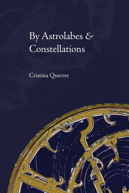 Front cover_By Astrolabes & Constellations