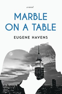 Front cover_Marble on a Table