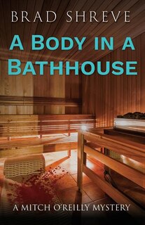 Front cover_A Body in a Bathhouse
