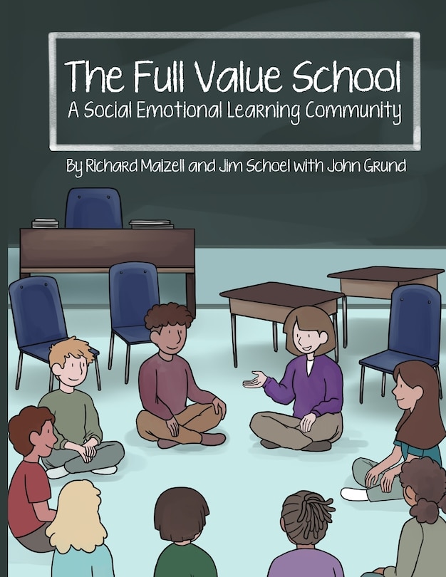 Front cover_The Full Value School